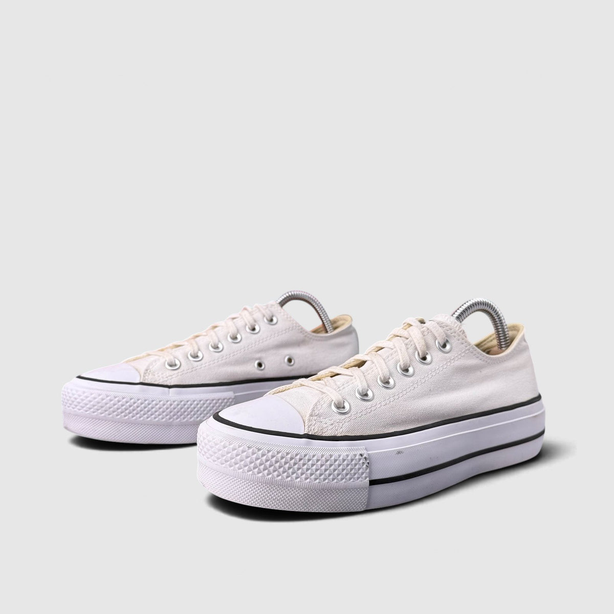 Converse Chuck Taylor All Star Lift, buty sportowe damskie w dobrym stanie rozmiar 37, para butów