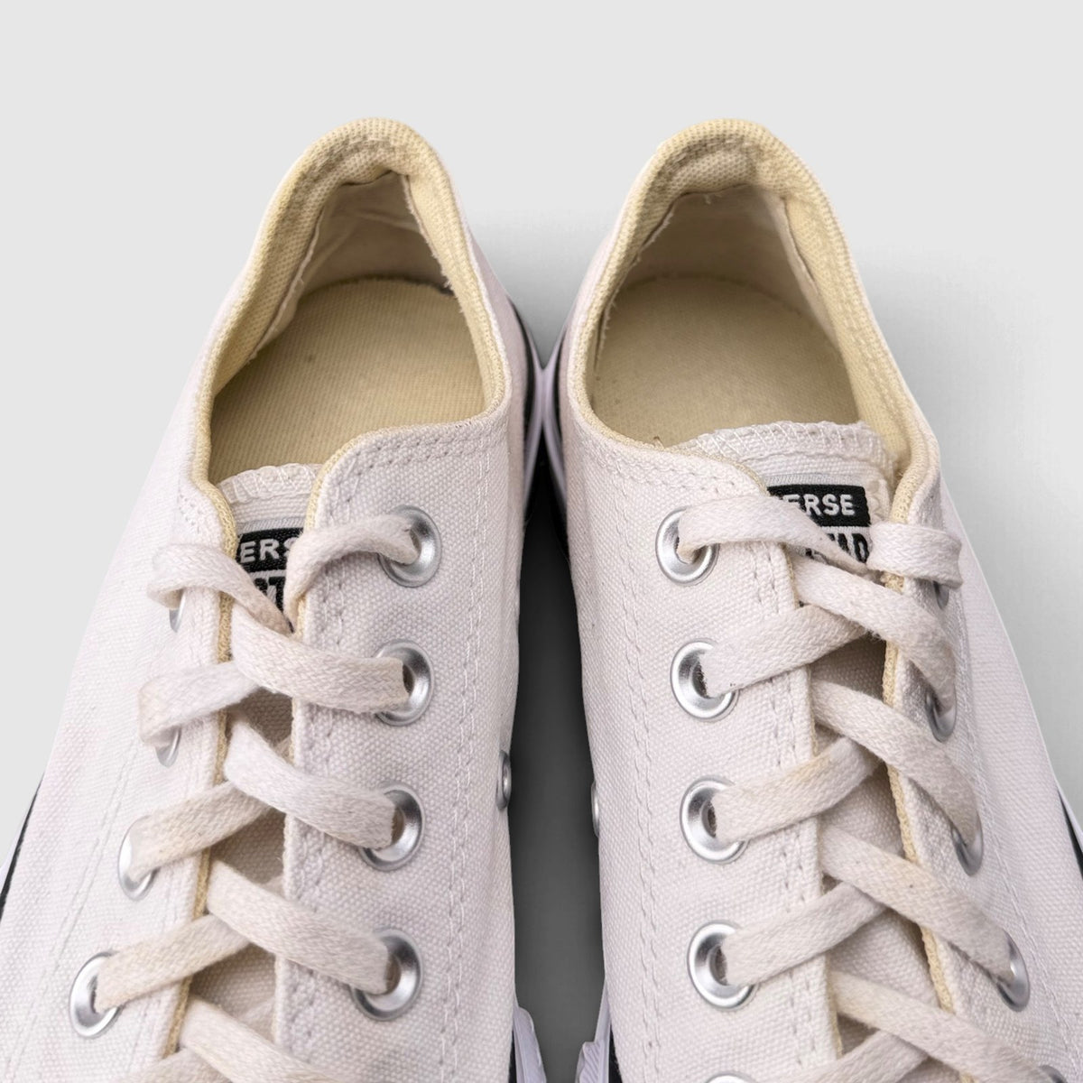 Converse Chuck Taylor All Star Lift, buty sportowe damskie w dobrym stanie rozmiar 37, wkładka