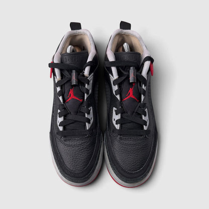 Nike Air Jordan Spizike Low, buty sportowe damskie w bardzo dobrym stanie rozmiar 39, widok z góry