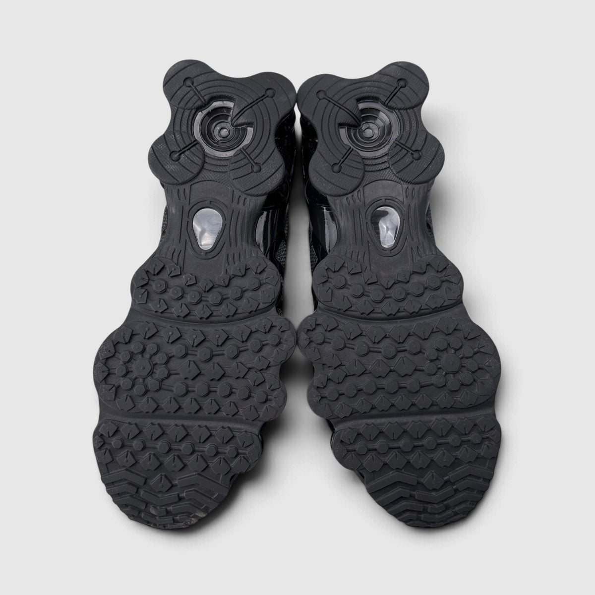 Nike Shox TL, buty sportowe męskie w bardzo dobrym stanie rozmiar 45, podeszwa