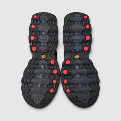 Nike Air Max DN8 Triple Black, buty sportowe męskie w bardzo dobrym stanie rozmiar 42, podeszwa