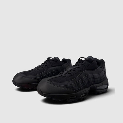 Nike Air Max 95 OG Black, buty sportowe męskie w bardzo dobrym stanie rozmiar 45.5, para butów