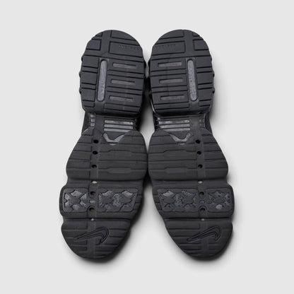 Nike Air Zoom Spiridon Cage 2 Triple Black, buty sportowe męskie w bardzo dobrym stanie rozmiar 44, podeszwa