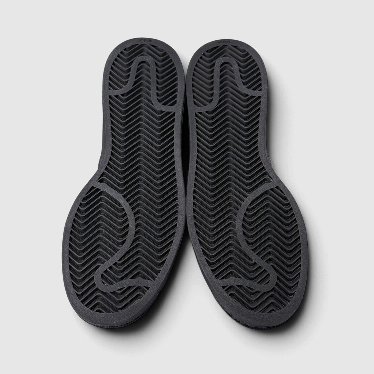 Adidas Superstar II Black White, buty sportowe damskie w bardzo dobrym stanie rozmiar 36, podeszwa
