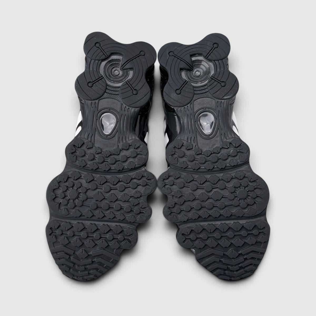 Nike Shox TL Fade, buty sportowe damskie w bardzo dobrym stanie rozmiar 38, podeszwa