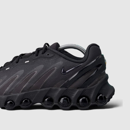 Nike Air Max DN8 Triple Black, buty sportowe męskie w dobrym stanie rozmiar 42.5, detal