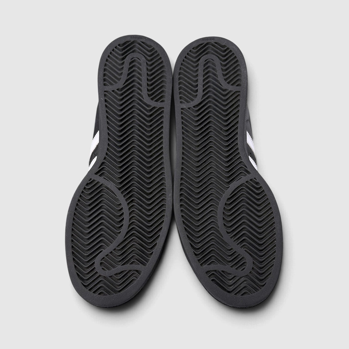 Adidas Superstar II Black White, buty sportowe damskie w bardzo dobrym stanie rozmiar 40 2/3, podeszwa