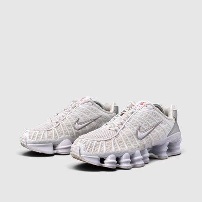 Nike Shox TL, buty sportowe damskie w bardzo dobrym stanie rozmiar 38.5, para butów