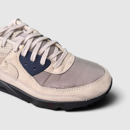 Nike Air Max 90 Light Orewood Brown, buty sportowe męskie w bardzo dobrym stanie rozmiar 44.5, detal