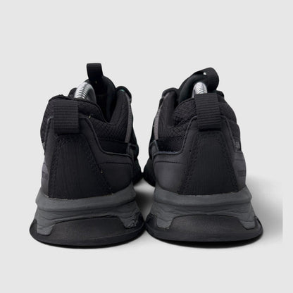 Timberland Trainers Gtx Low, buty sportowe męskie w bardzo dobrym stanie rozmiar 41.5, widok z tyłu