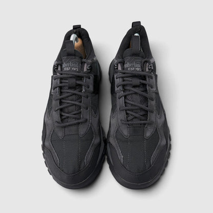 Timberland Trainers Gtx Low, buty sportowe męskie w bardzo dobrym stanie rozmiar 41.5, widok z góry
