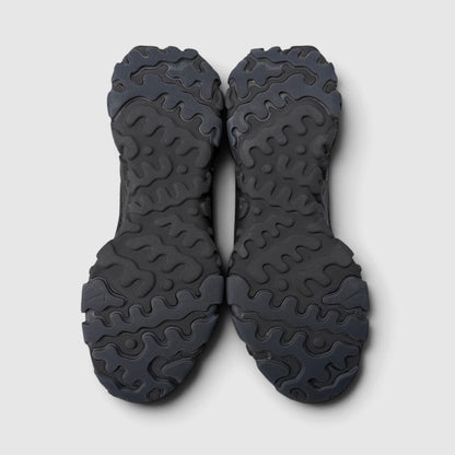 Nike React Vision Triple Black, buty sportowe męskie w bardzo dobrym stanie rozmiar 43, podeszwa