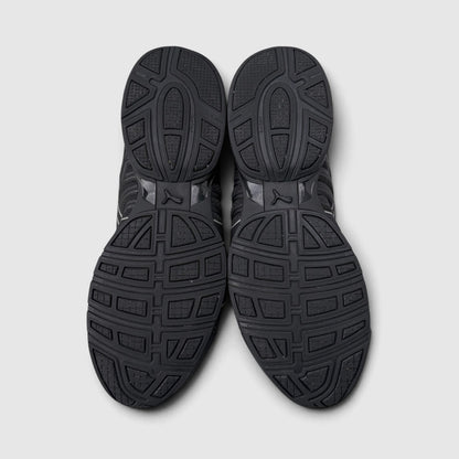 Puma Voltaic Evo Black, buty sportowe męskie w bardzo dobrym stanie rozmiar 44, podeszwa